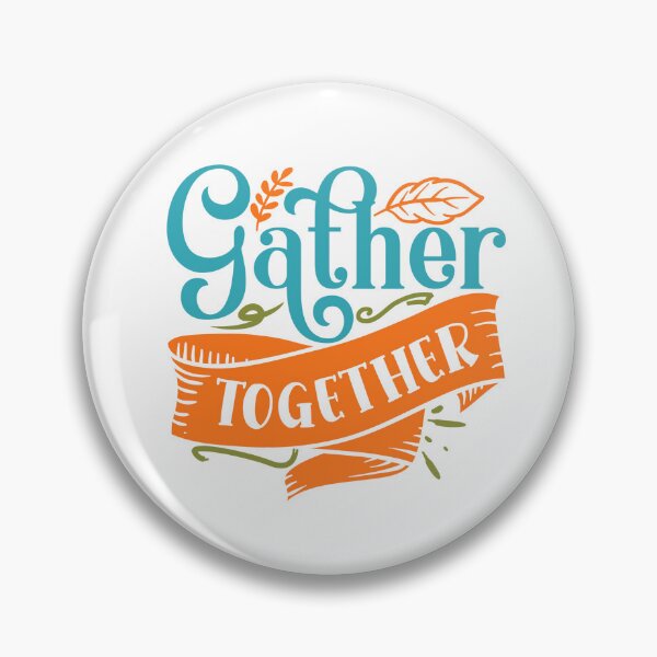 Item preview, Gather Together designed and sold by tellit24seven.