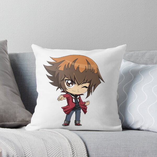 Item preview, Jaden Yuki Chibi #4 designed and sold by xavidesign.