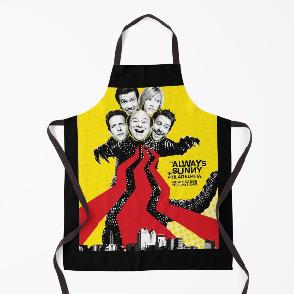 Item preview, Its Always Sunny In Philadelphia designed and sold by thrynafenquar.