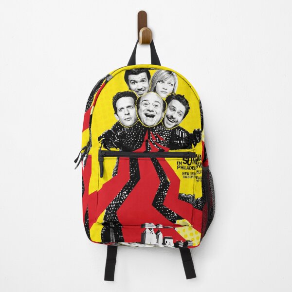 Item preview, Its Always Sunny In Philadelphia designed and sold by thrynafenquar.