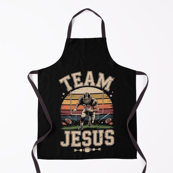 Item preview, Team Jesus designed and sold by jkrphoto.