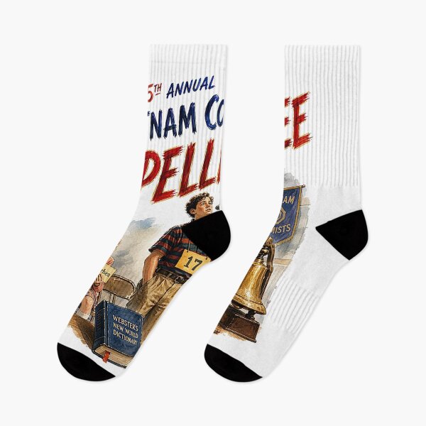 Item preview, The 25th Annual Putnam County Spelling Bee designed and sold by Lyric Vault - Rock on.