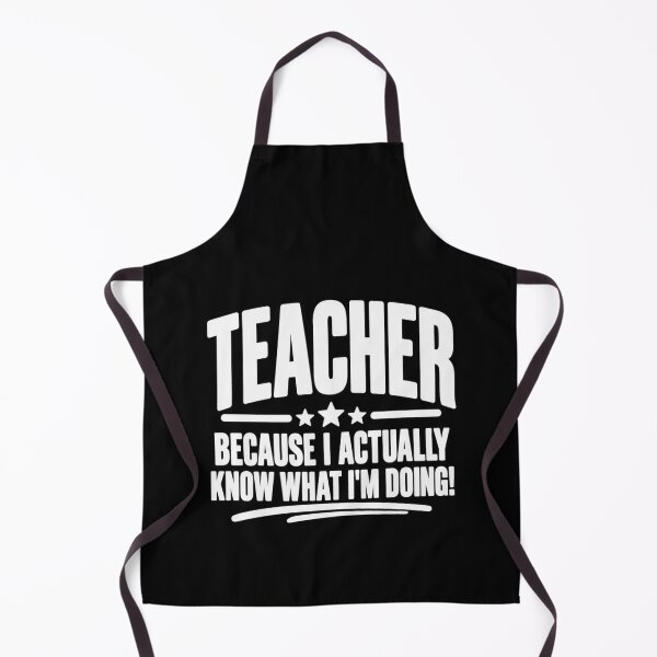 Item preview, Teacher What I'm Doing Teacher Humor Classroom Teacher Funny Teacher Designs What I'm Doing designed and sold by Teeture.