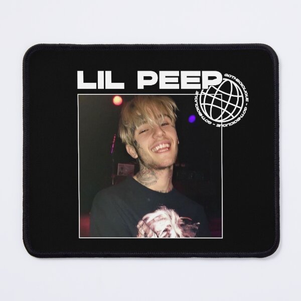 Item preview, Lil Peep Design #4 designed and sold by PeepTum.
