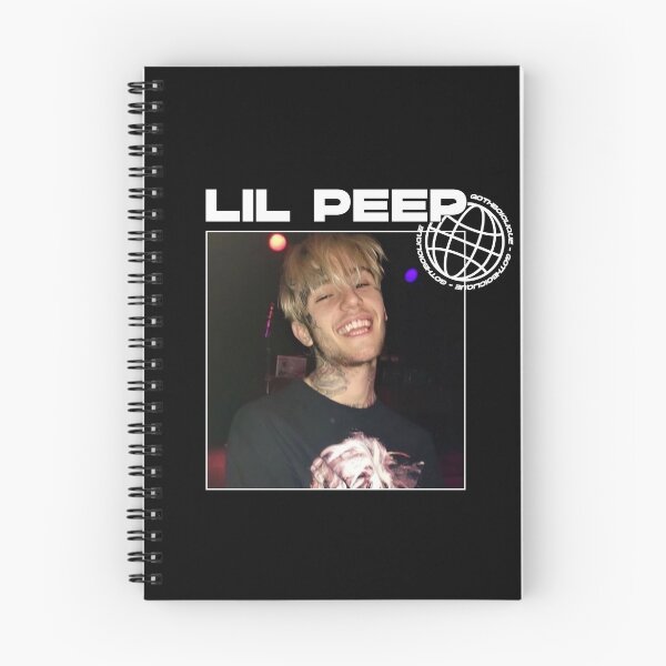 Item preview, Lil Peep Design #4 designed and sold by PeepTum.