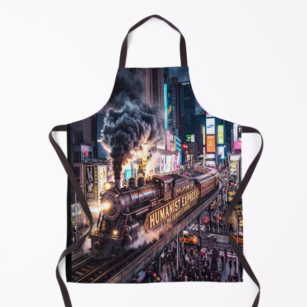 Item preview, HUMANIST INSPIRED DIGITAL ART designed and sold by NOIMION DIGITAL ART.