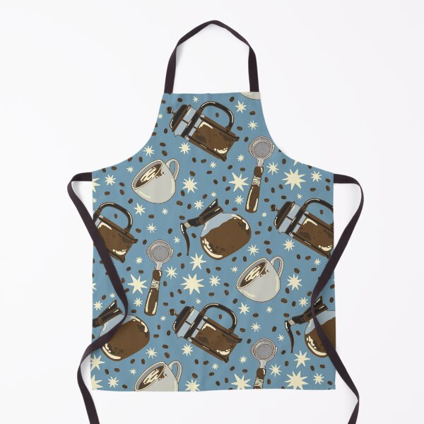 Item preview, Patrón de café designed and sold by Higher Light.
