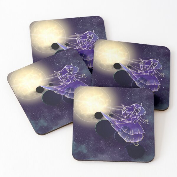 Item preview, Space princess by Daemonis designed and sold by CasperOrillian.