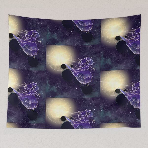 Item preview, Space princess by Daemonis designed and sold by CasperOrillian.
