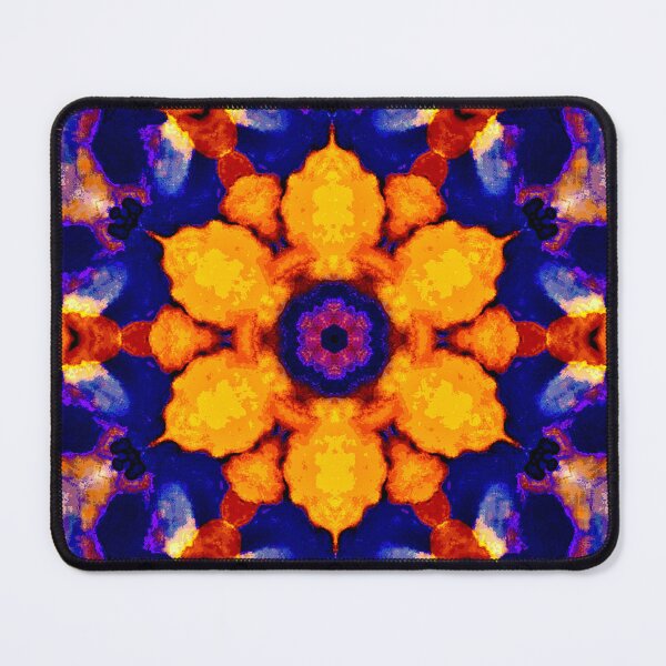 Item preview, ©Goldflower Batik designed and sold by joymoverartography.