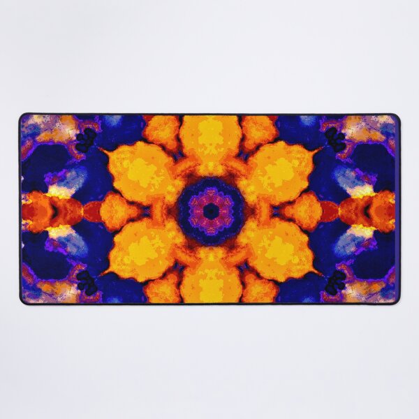 Item preview, ©Goldflower Batik designed and sold by joymoverartography.