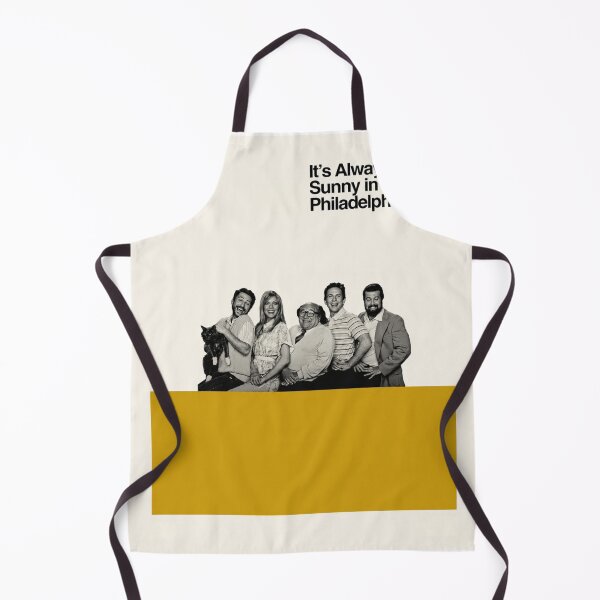 Item preview, Its Always Sunny In Philadelphia designed and sold by thrynafenquar.