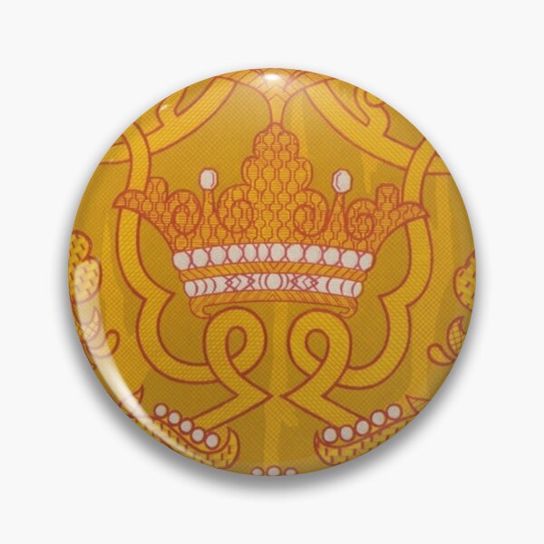 Item preview, YELLOW BELL designed and sold by THE GOOD FIND.