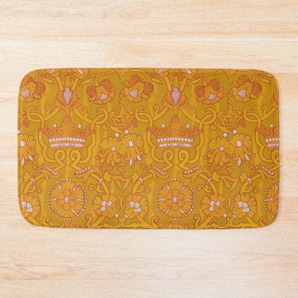 Item preview, YELLOW BELL designed and sold by THE GOOD FIND.