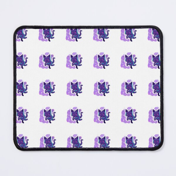 Item preview, Pixel Cat Nebula designed and sold by One More Run.