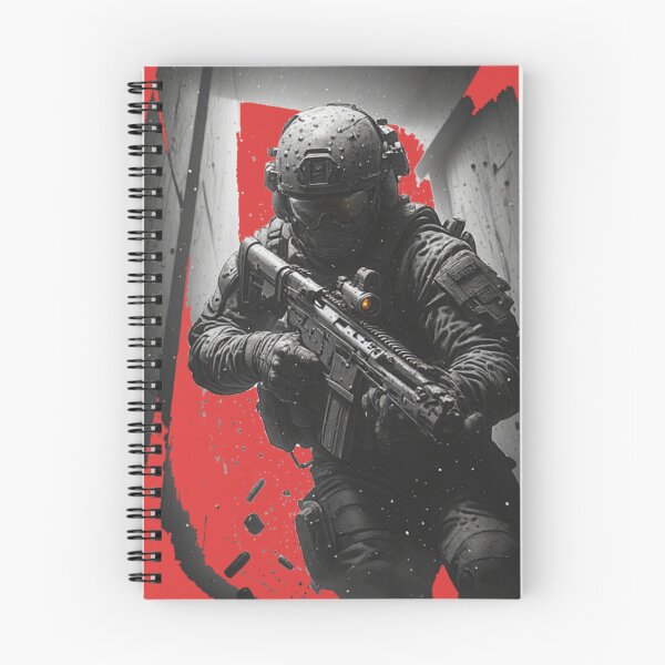 Item preview, Elite Tactical Operator Ready designed and sold by YAM716.