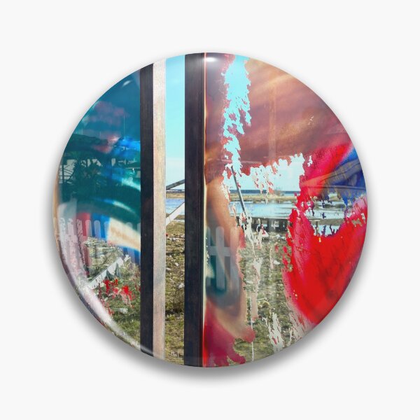 Item preview, Painted window to the sea, Catania, Sicily designed and sold by Roadlight Photography .
