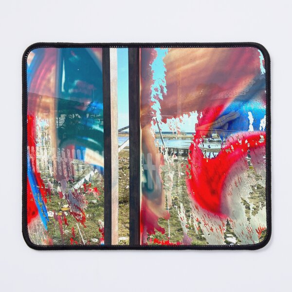 Item preview, Painted window to the sea, Catania, Sicily designed and sold by Roadlight Photography .