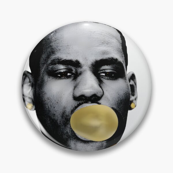 Item preview, Basketball Legend Big Face Graphic Vintage Pop Art King Of The Court Design | ⭐⭐⭐⭐⭐ Best Seller designed and sold by obs209.