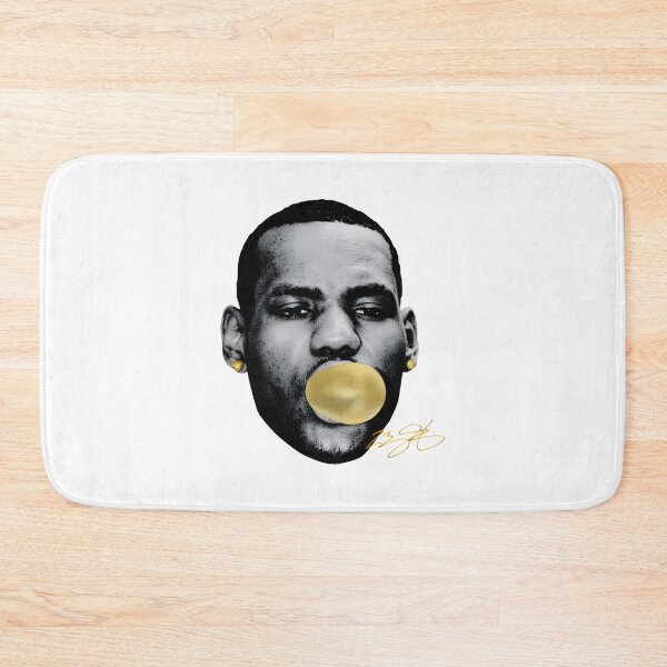Item preview, Basketball Legend Big Face Graphic Vintage Pop Art King Of The Court Design | ⭐⭐⭐⭐⭐ Best Seller designed and sold by obs209.