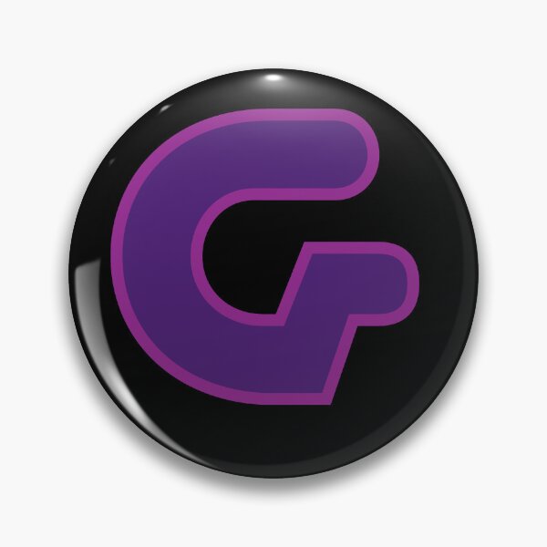 Item preview, Letter G Purple  Bubble Cute Letter designed and sold by aligchi.
