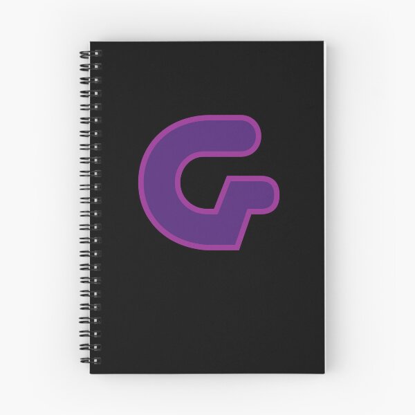 Item preview, Letter G Purple  Bubble Cute Letter designed and sold by aligchi.