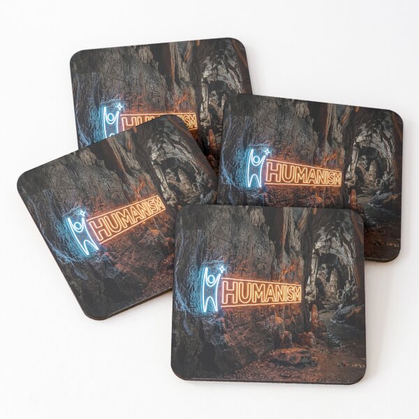 Item preview, HUMANIST INSPIRED DIGITAL ART designed and sold by NOIMION DIGITAL ART.
