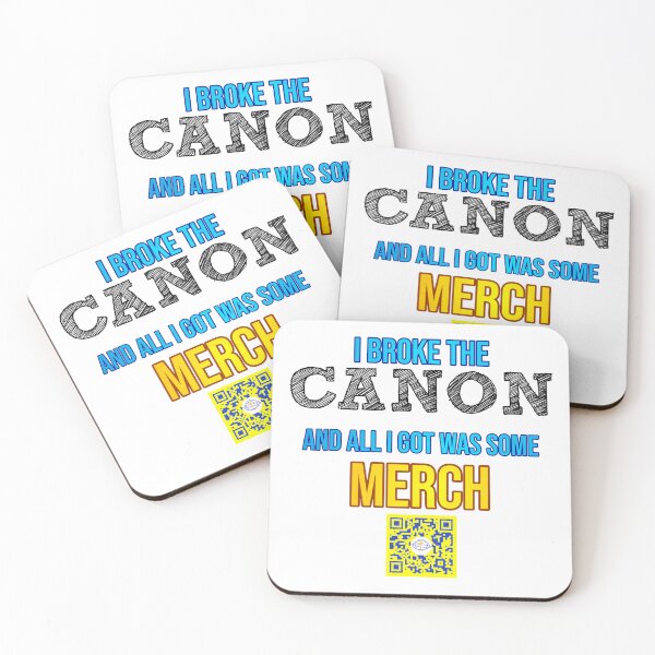 Item preview, Meta Humor Storybook Odyssey Design #1 designed and sold by OddTalesStudios.