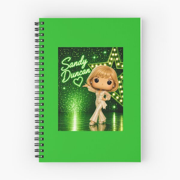 Item preview, Sandy Duncan #2 designed and sold by AmitysCustomPhotos.