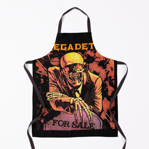 Item preview, megadeth designed and sold by QuimeraTadeo.
