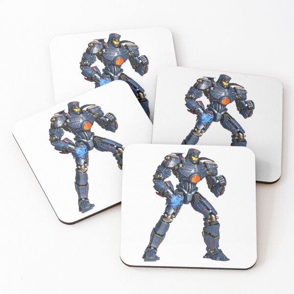 Item preview, Gipsy Danger designed and sold by Juntaostore.