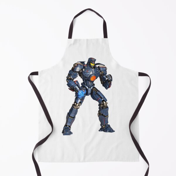 Item preview, Gipsy Danger designed and sold by Juntaostore.