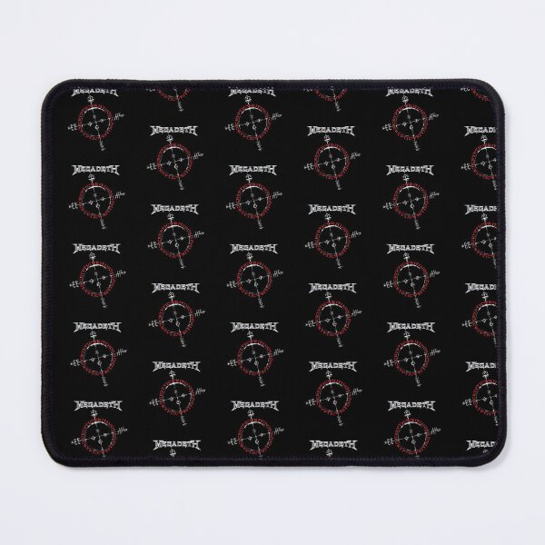 Item preview, megadeth designed and sold by QuimeraTadeo.
