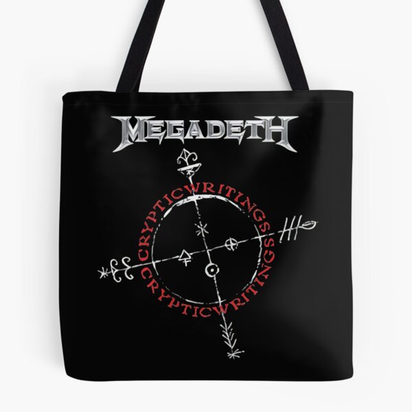 Item preview, megadeth designed and sold by QuimeraTadeo.