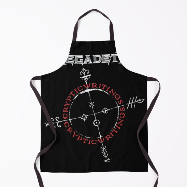 Item preview, megadeth designed and sold by QuimeraTadeo.