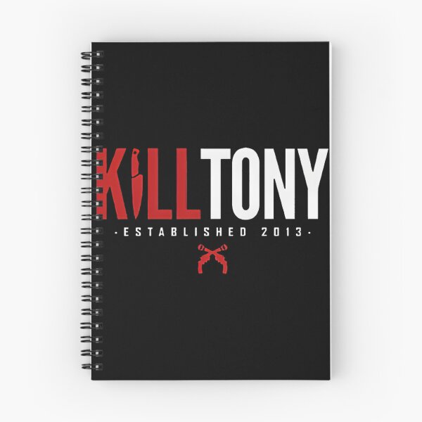Item preview, Kill Tony Comedy Fan Art | Perfect Gift For You And Friends designed and sold by lazurda.