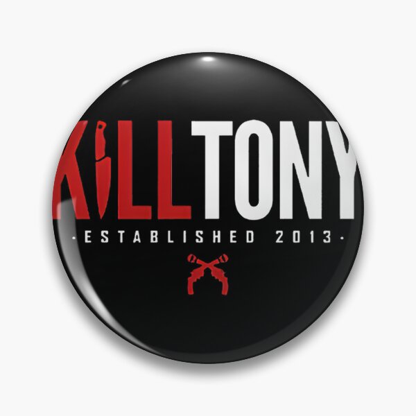Item preview, Kill Tony Comedy Fan Art | Perfect Gift For You And Friends designed and sold by lazurda.