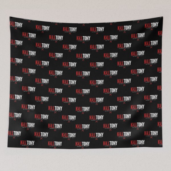 Item preview, Kill Tony Comedy Fan Art | Perfect Gift For You And Friends designed and sold by lazurda.