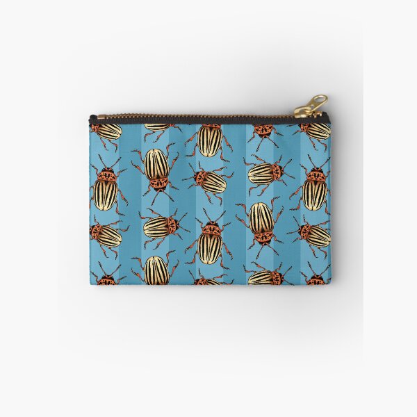 Item preview, Potato Beetle  designed and sold by Higher Light.