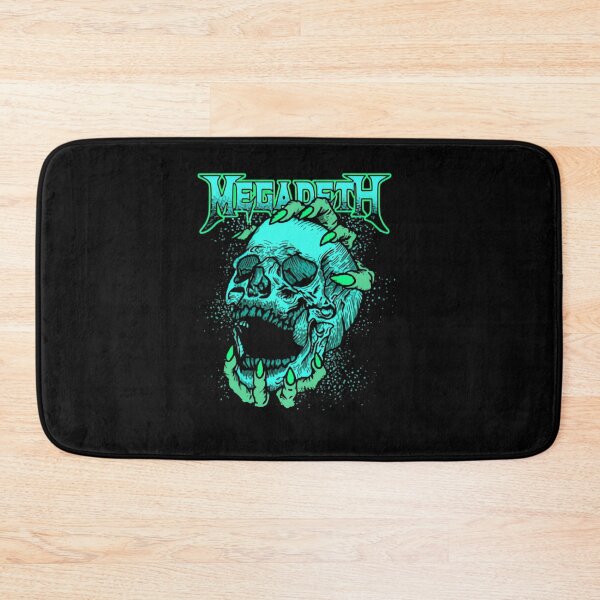 Item preview, megadeth designed and sold by QuimeraTadeo.