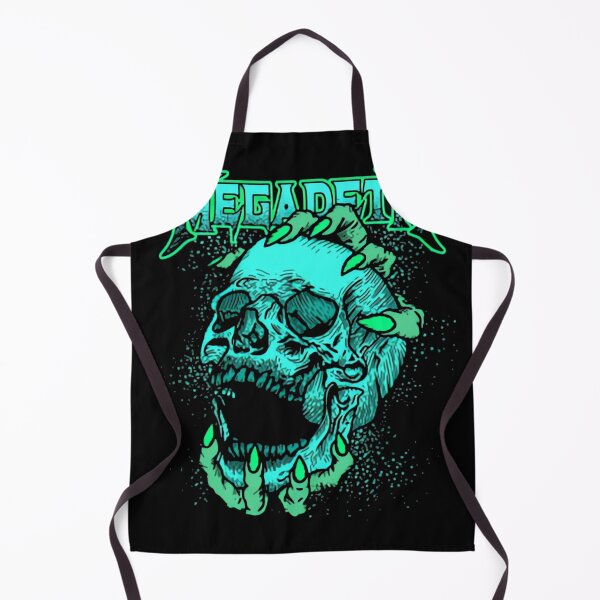 Item preview, megadeth designed and sold by QuimeraTadeo.