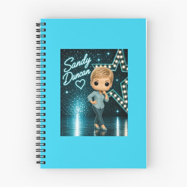Item preview, Sandy Duncan #3 designed and sold by AmitysCustomPhotos.