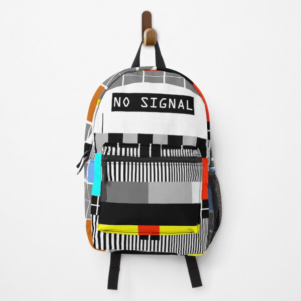 Item preview, No Signal designed and sold by TheaterOfHexe.