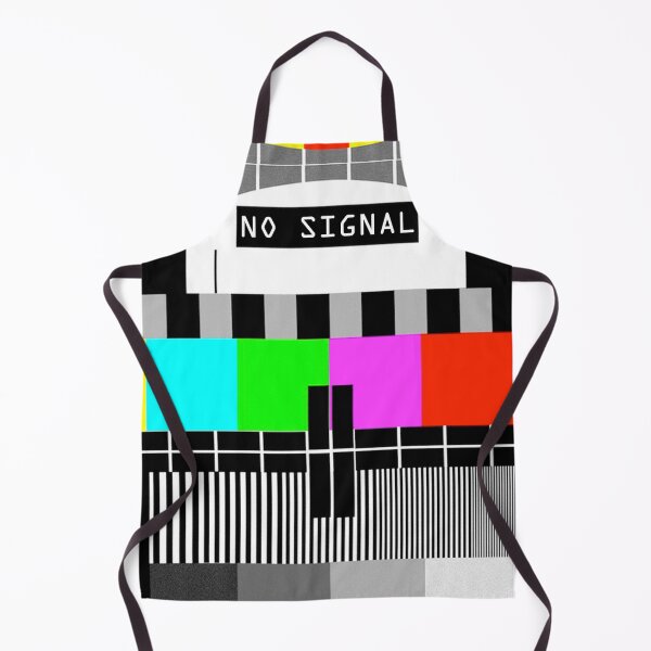 Item preview, No Signal designed and sold by TheaterOfHexe.