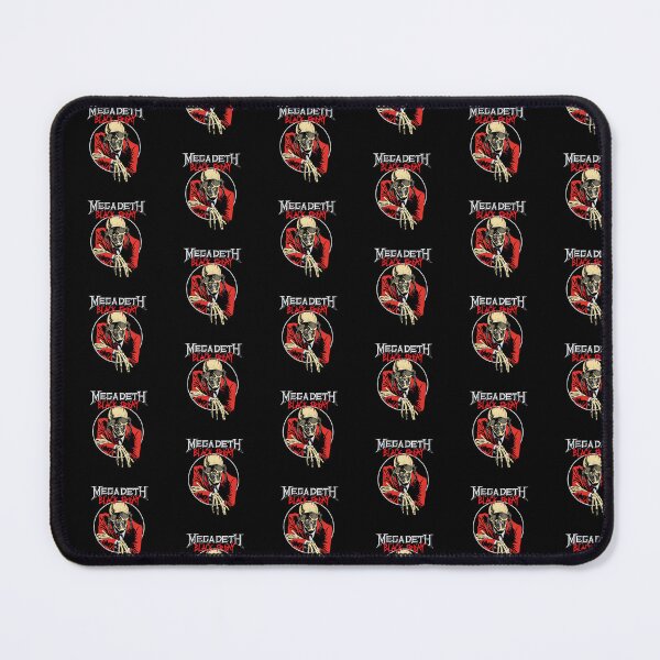 Item preview, megadeth designed and sold by QuimeraTadeo.