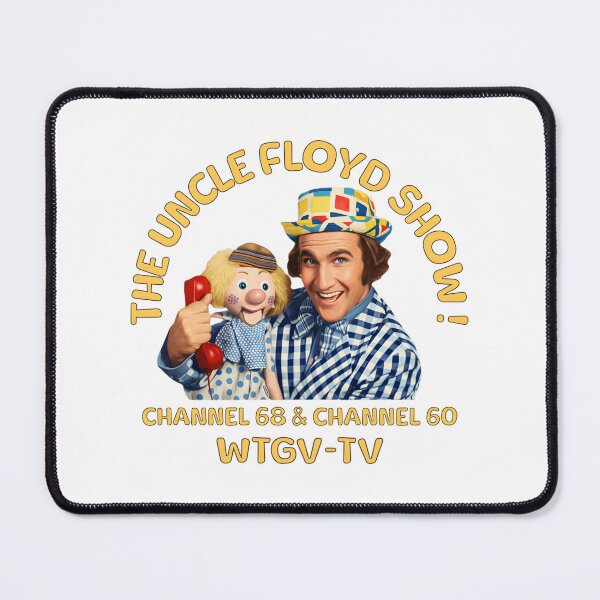 Item preview, Floyd'S Psychedelic Funhouse Art | ⭐⭐⭐⭐⭐ Best Seller designed and sold by lazurda.