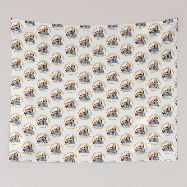 Item preview, Floyd'S Psychedelic Funhouse Art | ⭐⭐⭐⭐⭐ Best Seller designed and sold by lazurda.