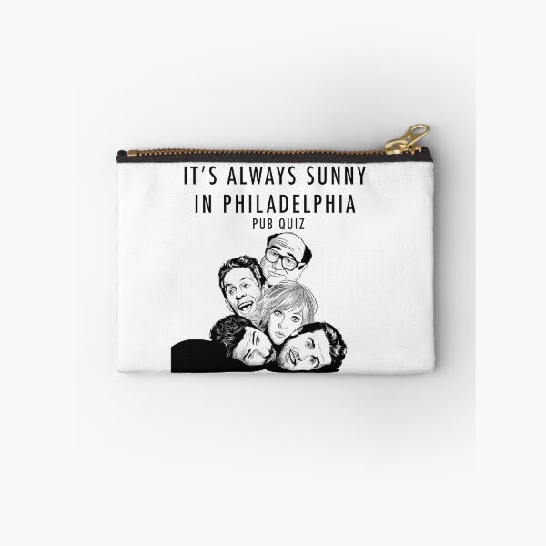 Item preview, Its Always Sunny In Philadelphia designed and sold by thrynafenquar.