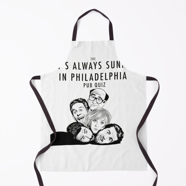 Item preview, Its Always Sunny In Philadelphia designed and sold by thrynafenquar.