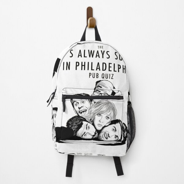 Item preview, Its Always Sunny In Philadelphia designed and sold by thrynafenquar.